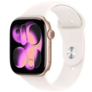 Apple Watch Series 11